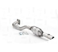 NAP carparts CAK10822 Catalizzatore