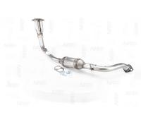 NAP carparts CAK10827 Catalizzatore