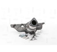 NAP carparts CAK10834 Catalizzatore