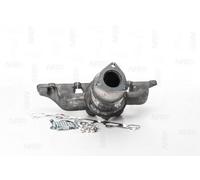 NAP carparts CAK10840 Catalizzatore