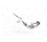 NAP carparts CAK10889 Catalizzatore