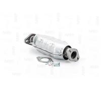 NAP carparts CAK10969 Catalizzatore