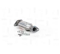 NAP carparts CAK11007 Catalizzatore