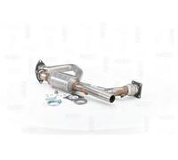 NAP carparts CAK11012 Catalizzatore