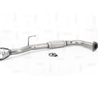 NAP carparts Catalizzatore