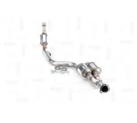 NAP carparts CAK11049 Catalizzatore