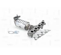 NAP carparts CAK11164 Catalizzatore