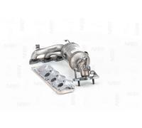 NAP carparts CAK11218 Catalizzatore