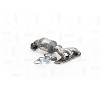 NAP carparts CAK11238 Catalizzatore