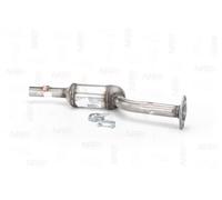 NAP carparts CAK11284 Catalizzatore