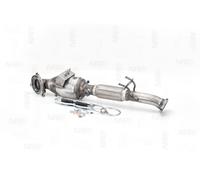 NAP carparts CAK11306 Catalizzatore