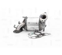 NAP carparts CAK11342 Catalizzatore