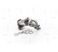 NAP carparts CAK11376 Catalizzatore