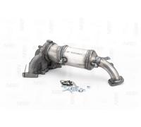 NAP carparts CAK11380 Catalizzatore