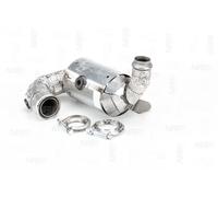 NAP carparts CAK11526 Catalizzatore