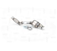 NAP carparts CAK11528 Catalizzatore