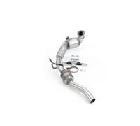 NAP carparts CAK11608 Catalizzatore