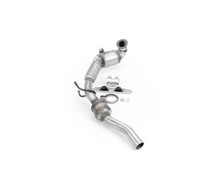 NAP carparts CAK11608 Catalizzatore