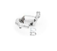 NAP carparts CAK11637 Catalizzatore