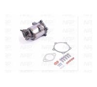 NAP carPARTS Catalizzatore Adatto A per Hyundai Basket MX 1.1 Con