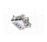 NAP carPARTS Catalizzatore Adatto A per Kia Picanto 1.1.0 Hyundai i10