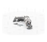 NAP carPARTS Catalizzatore Adatto per Kia Picanto Sa 1.1 1.0 Montaggio Hardware