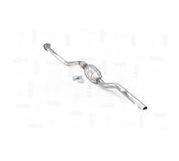 NAP CARPARTS Catalizzatore Kat Adatto Per Audi A6 2.4 2.8 VW Passat Variant