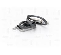 NAP carparts CNS10061 Sensore-NOx, Catalizzatore-NOx