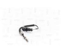 NAP carparts CTS10012 Sensore, Temperatura gas scarico