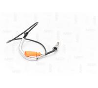 NAP carparts CTS10016 Sensore, Temperatura gas scarico