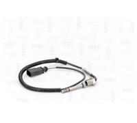 NAP carparts CTS10060 Sensore, Temperatura gas scarico