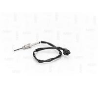 NAP carparts CTS10102 Sensore, Temperatura gas scarico