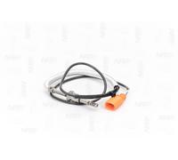 NAP carparts CTS10113 Sensore, Temperatura gas scarico