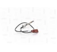 NAP carparts CTS10134 Sensore, Temperatura gas scarico