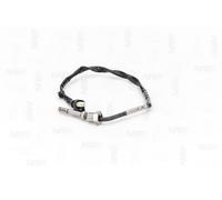 NAP carparts CTS10161 Sensore, Temperatura gas scarico