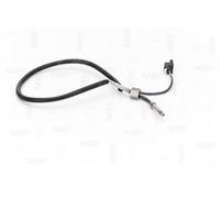 NAP carparts CTS10174 Sensore, Temperatura gas scarico