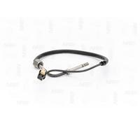 NAP carparts CTS10179 Sensore, Temperatura gas scarico