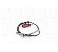 NAP carparts CTS10224 Sensore, Temperatura gas scarico