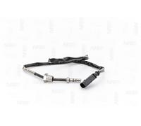 NAP carparts CTS10235 Sensore, Temperatura gas scarico