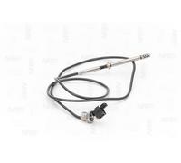 NAP carparts CTS10245 Sensore, Temperatura gas scarico