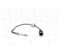 NAP carparts CTS10264 Sensore, Temperatura gas scarico