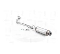 NAP carPARTS Fuliggine Filtro Antiparticolato Sistema per Opel Corsa D. S07 1.3