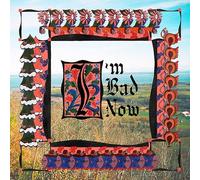 Nap Eyes - I'm Bad Now