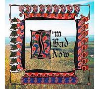 Nap Eyes - I'M Bad Now