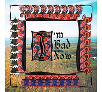 Nap Eyes - I'M Bad Now - Ltd. Color Version