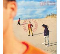 Nap Eyes Snapshot of a Beginner: Coke Bottle Clear Vinyl With Alterna (Vinyl LP)