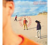 Nap Eyes Snapshot of a Beginner (Vinyl LP) 12" Album (Clear vinyl)