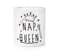 Nap Regina Trucco Pennello Matita Pentola - Divertente da Ragazza Ragazze