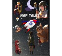 Nap Tales: Bedtime Stories for Kids