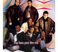 Nap - Trop Beau pour Etre Vrai